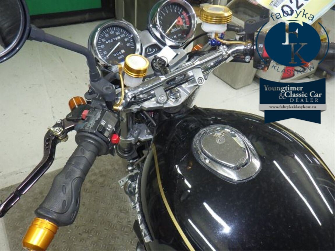 KAWASAKI ZEPHYR1100 1994 - zdjęcie 22