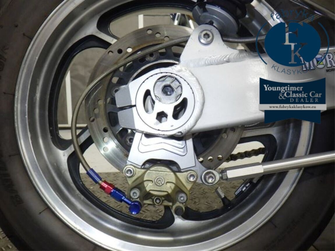 KAWASAKI ZEPHYR1100 1994 - zdjęcie 27