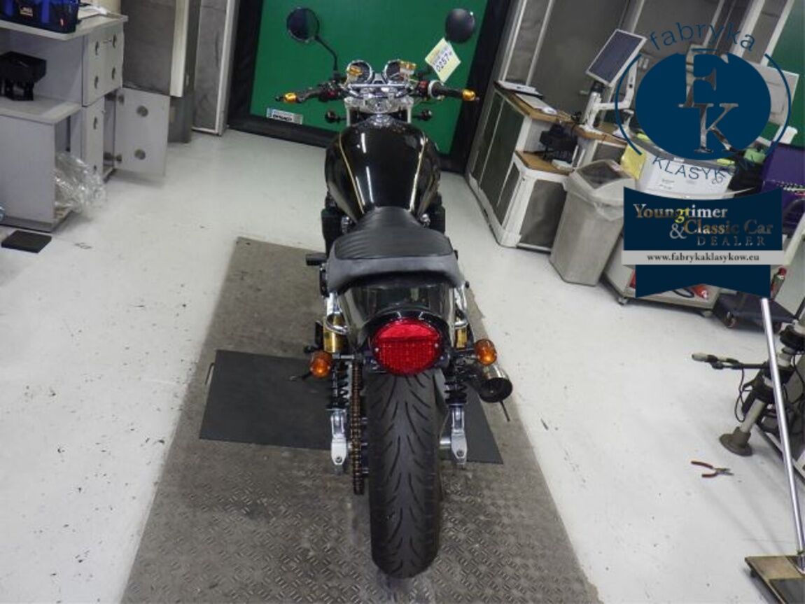KAWASAKI ZEPHYR1100 1994 - zdjęcie 30