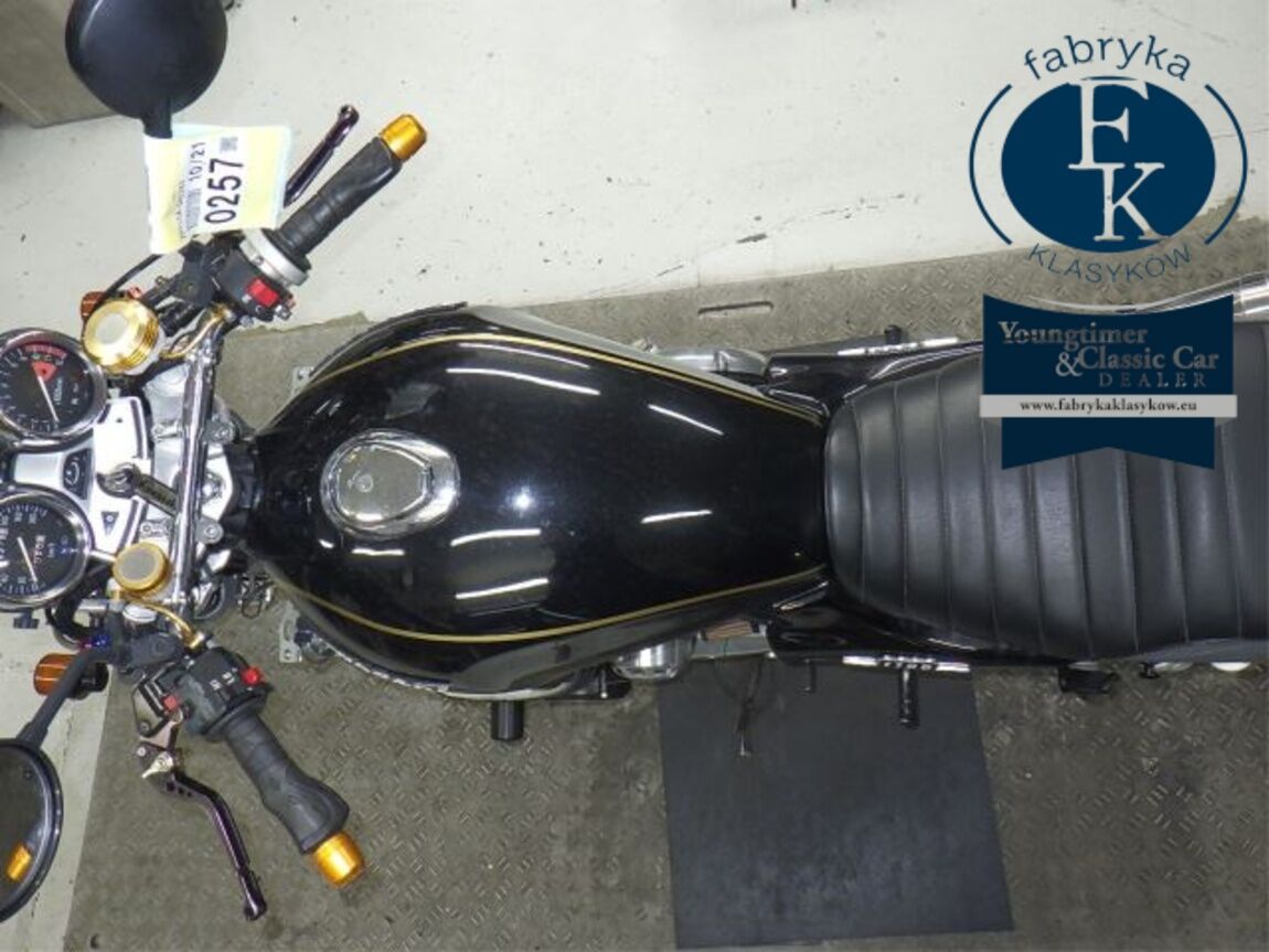 KAWASAKI ZEPHYR1100 1994 - zdjęcie 32