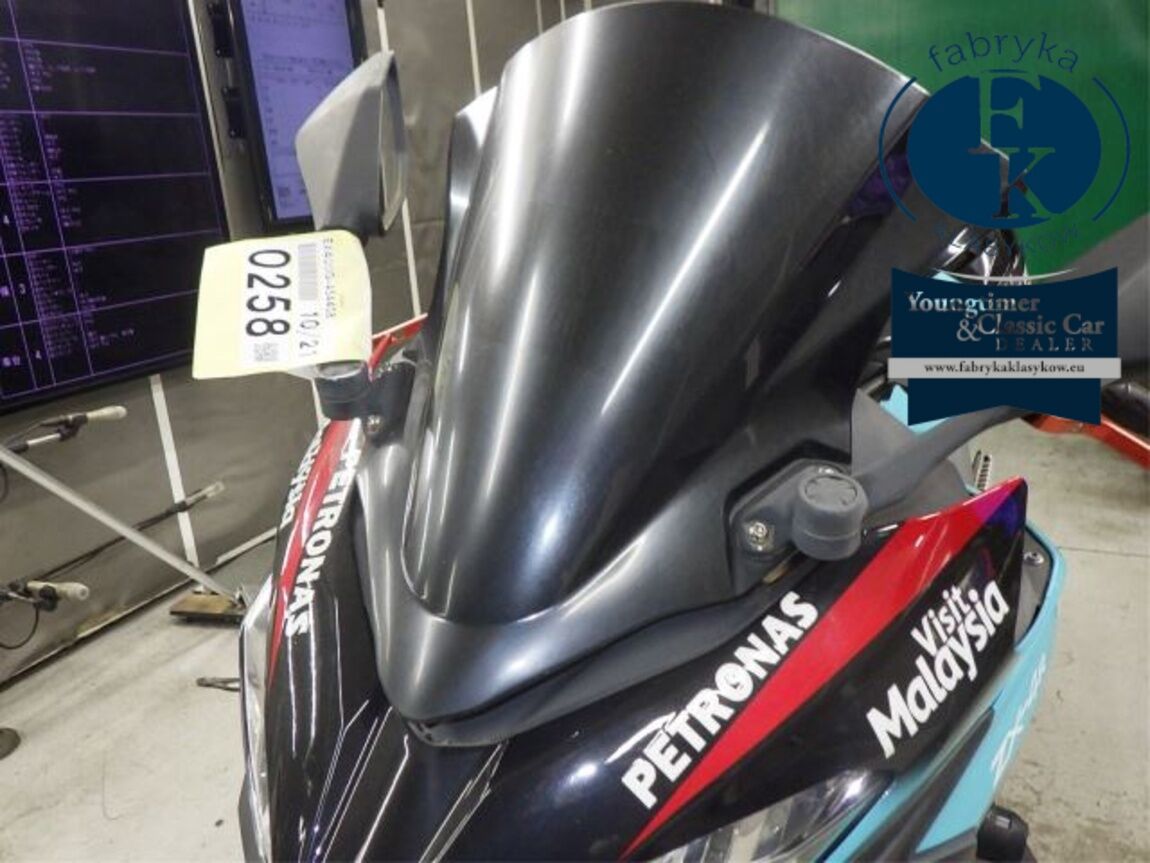 KAWASAKI NINJA400-2 2019 - zdjęcie 17