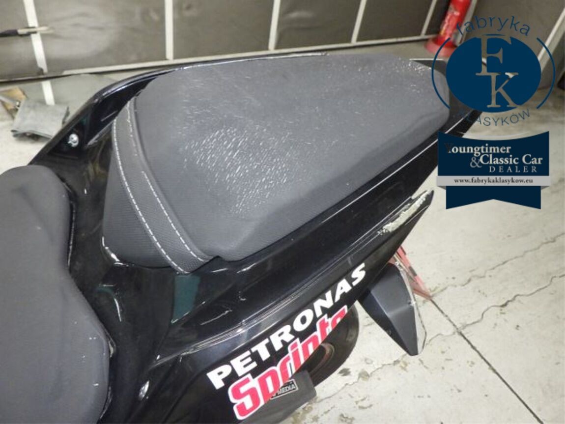 KAWASAKI NINJA400-2 2019 - zdjęcie 19