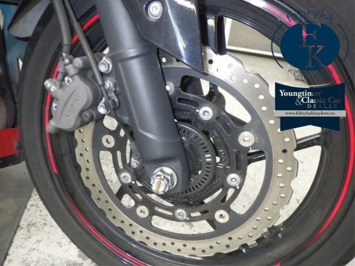 KAWASAKI NINJA400-2 2019 - zdjęcie 23