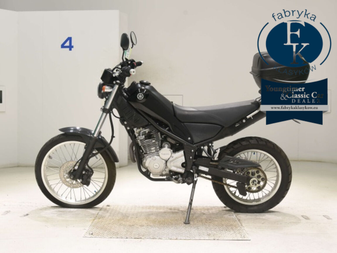 YAMAHA TRICKER-2  - zdjęcie 3