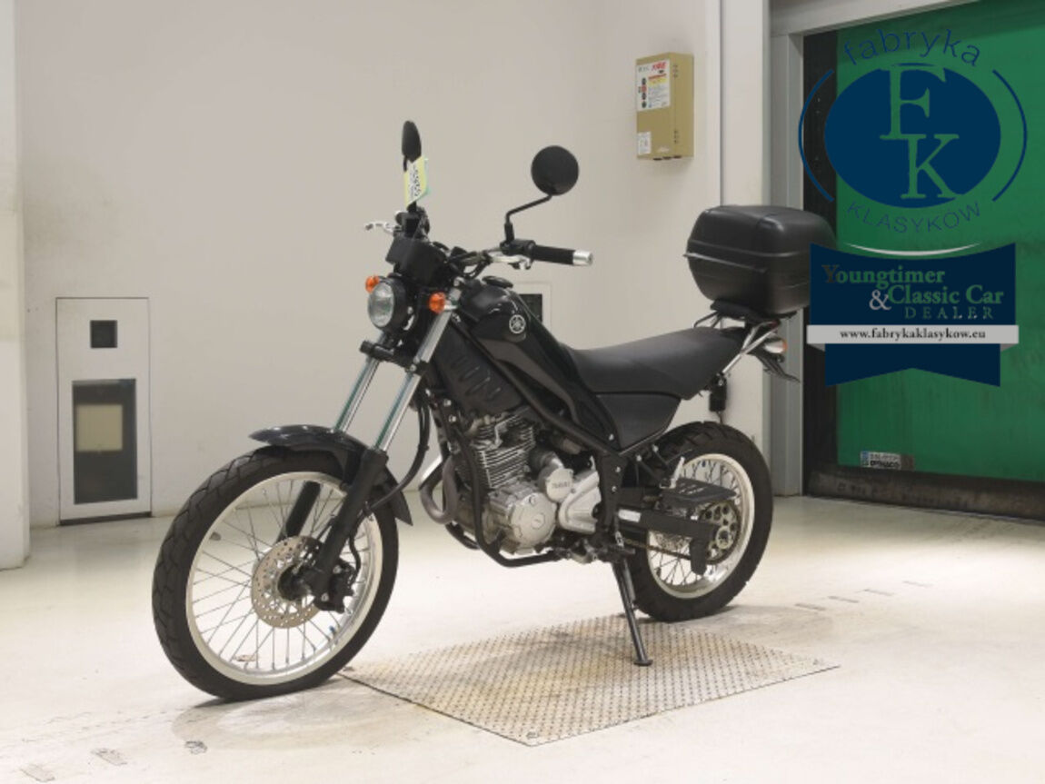 YAMAHA TRICKER-2  - zdjęcie 5