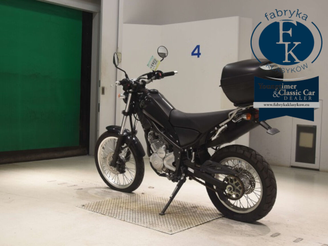 YAMAHA TRICKER-2  - zdjęcie 7