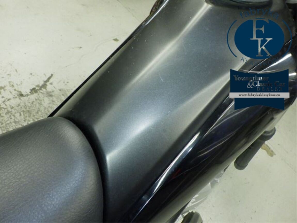YAMAHA TRICKER-2  - zdjęcie 19