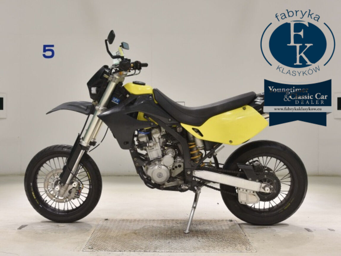 SUZUKI 250SB  - zdjęcie 3