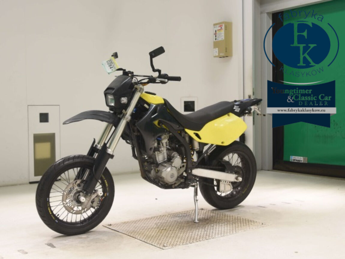 SUZUKI 250SB  - zdjęcie 5