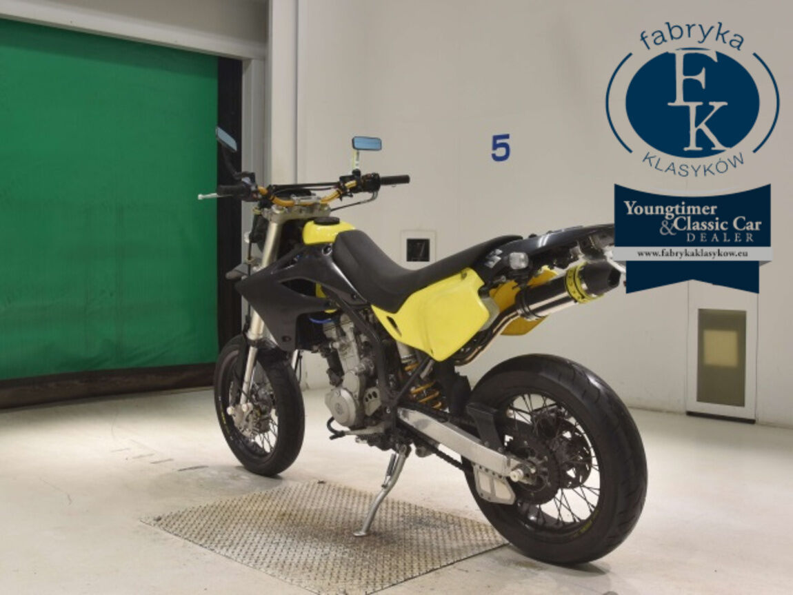 SUZUKI 250SB  - zdjęcie 7