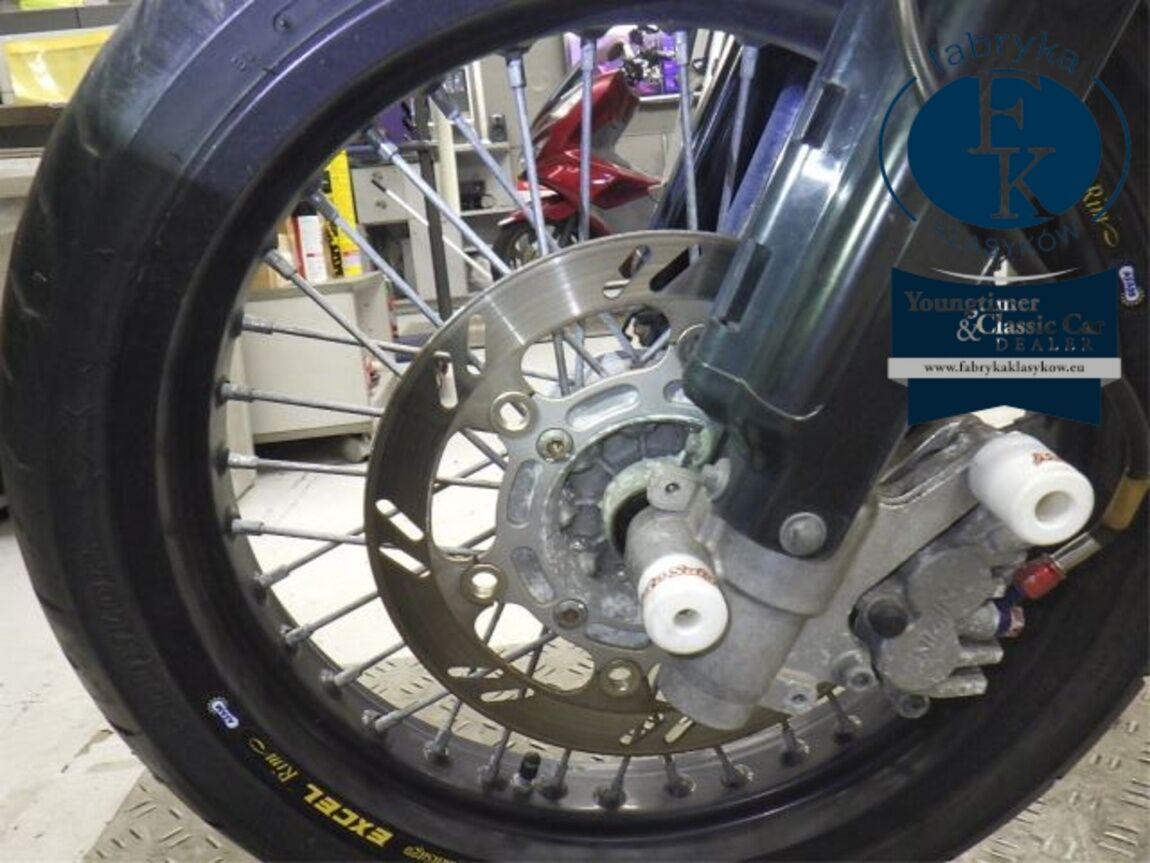 SUZUKI 250SB  - zdjęcie 24