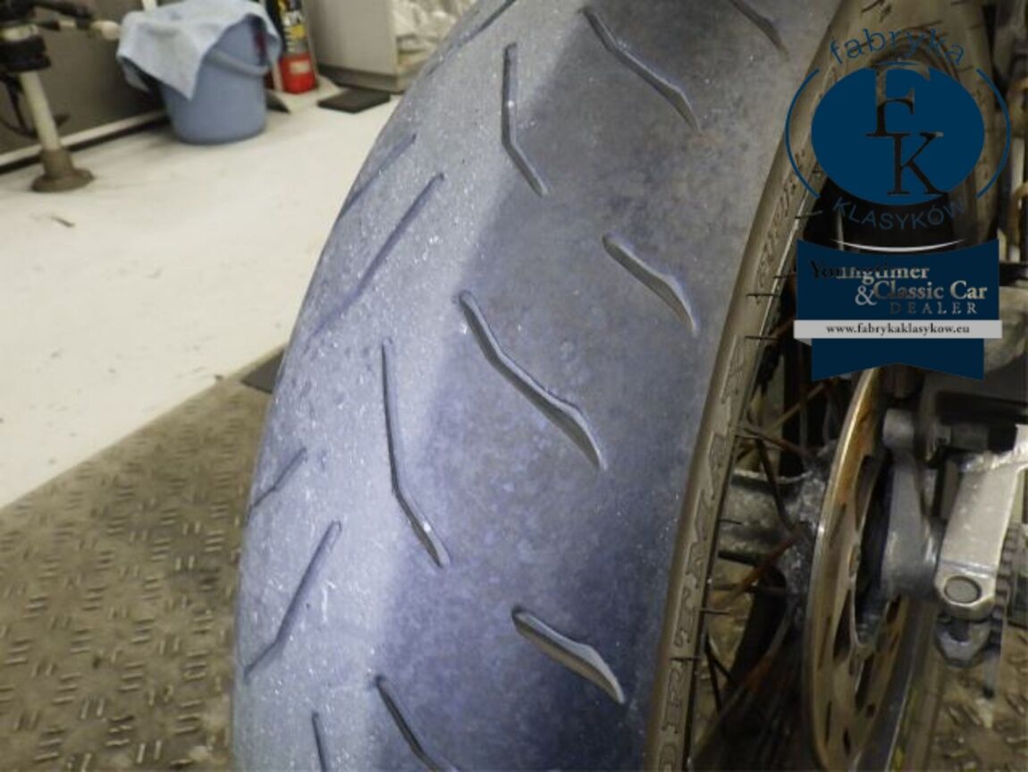 SUZUKI 250SB  - zdjęcie 27