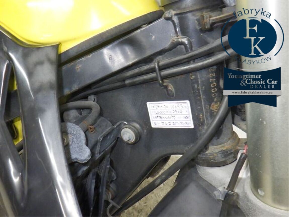 SUZUKI 250SB  - zdjęcie 31
