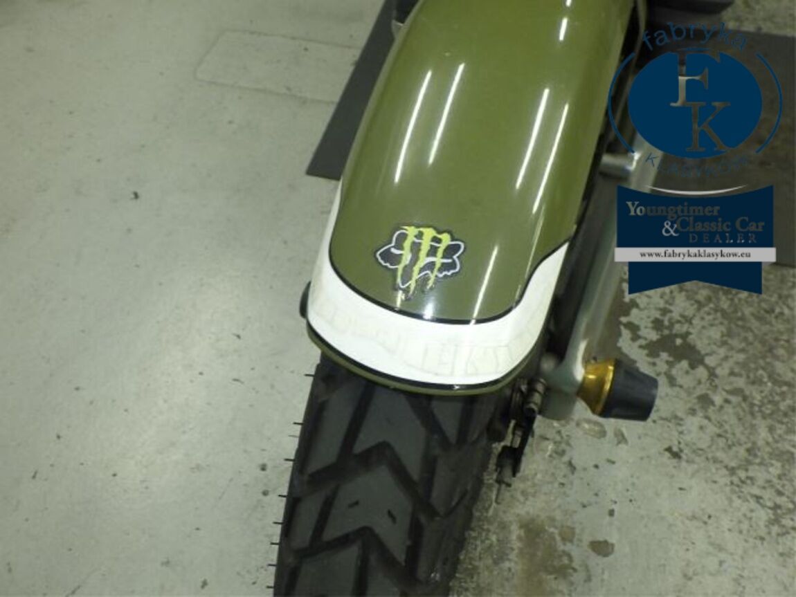 HONDA CROSS CUB 110-2  - zdjęcie 17