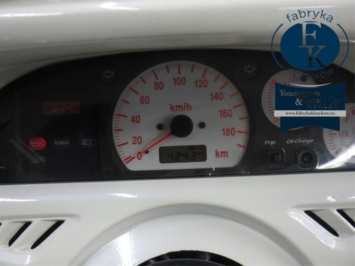 YAMAHA T-MAX500 2002 - zdjęcie 13