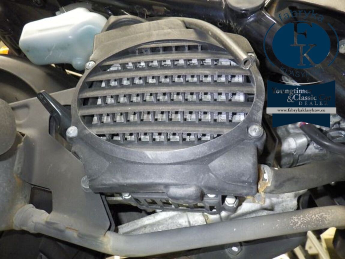 HONDA ZUMAR  - zdjęcie 9