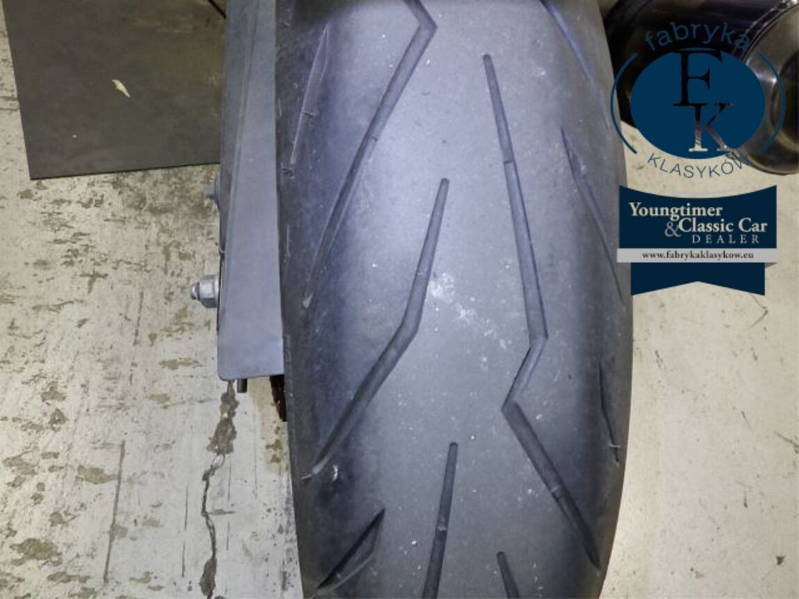 HONDA CBR250R  - zdjęcie 25