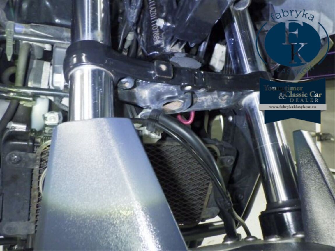 SUZUKI V STROM 250A  - zdjęcie 23