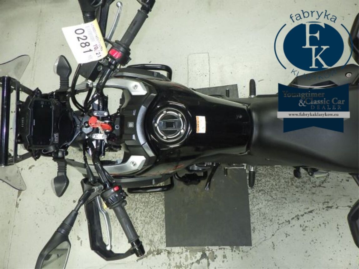 SUZUKI V STROM 250A  - zdjęcie 32