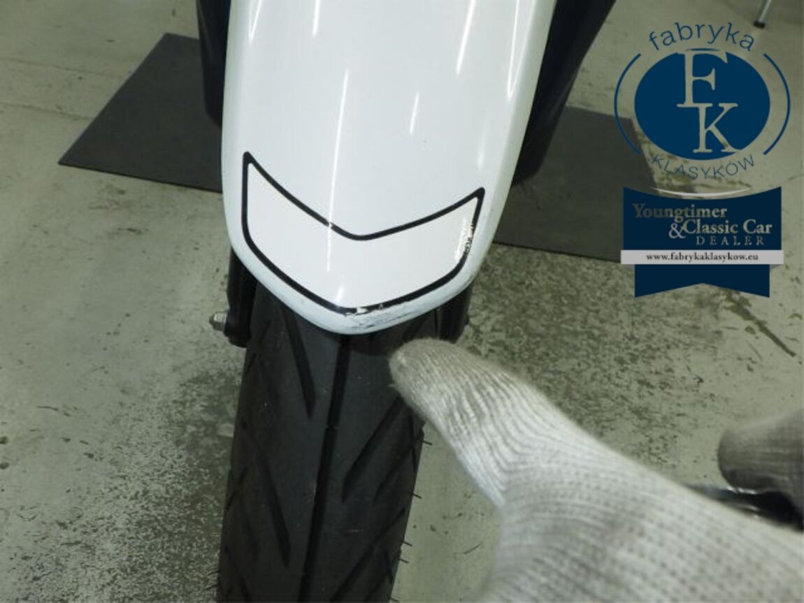 SUZUKI ADDRESS110-2  - zdjęcie 18