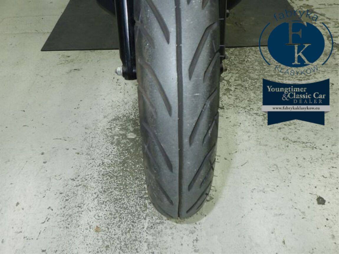 SUZUKI ADDRESS110-2  - zdjęcie 23