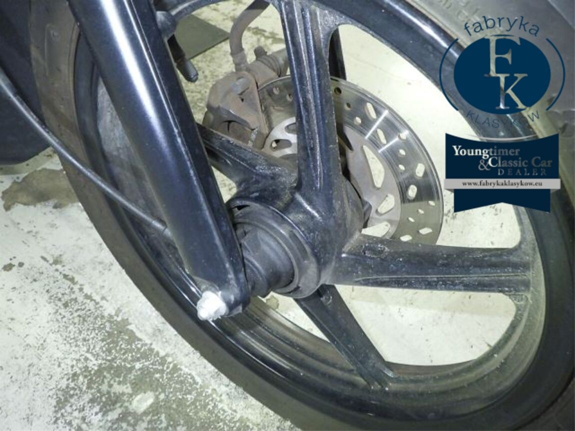 SUZUKI ADDRESS110-2  - zdjęcie 24