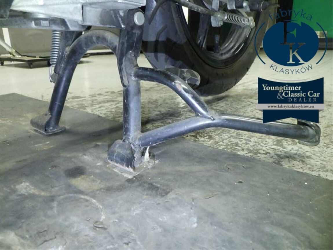 SUZUKI ADDRESS110-2  - zdjęcie 30
