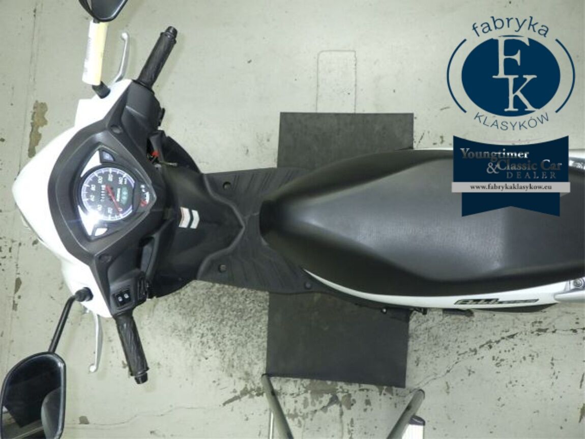 SUZUKI ADDRESS110-2  - zdjęcie 32