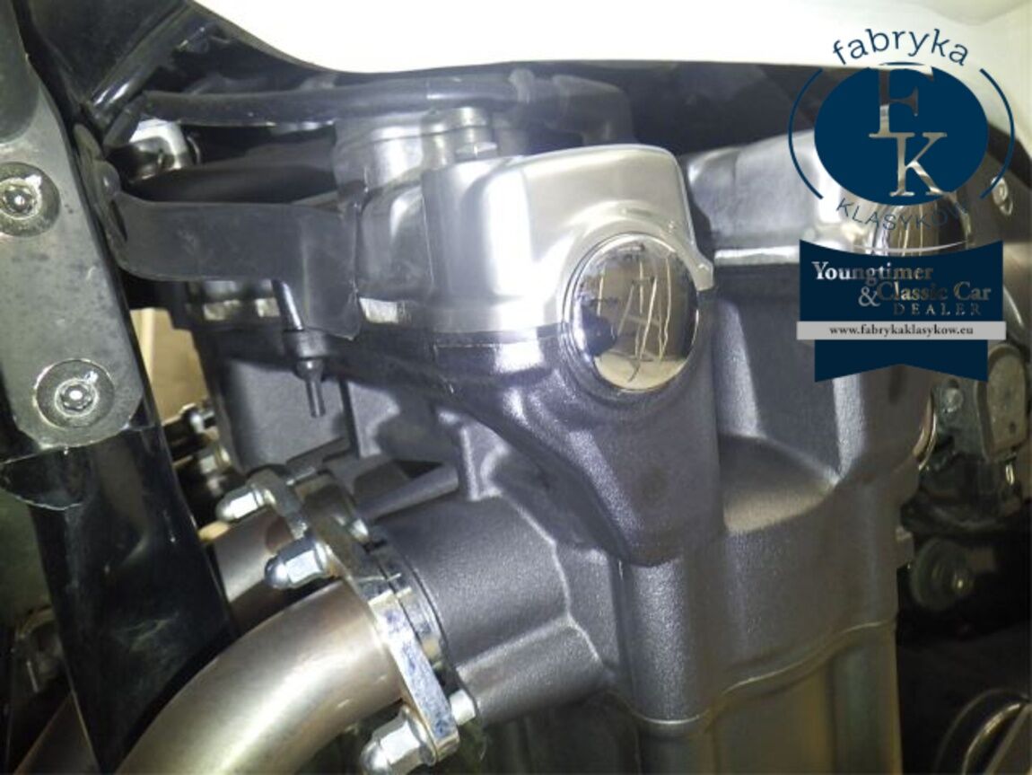 HONDA CB1300SF BOLDOR ABS 2011 - zdjęcie 12