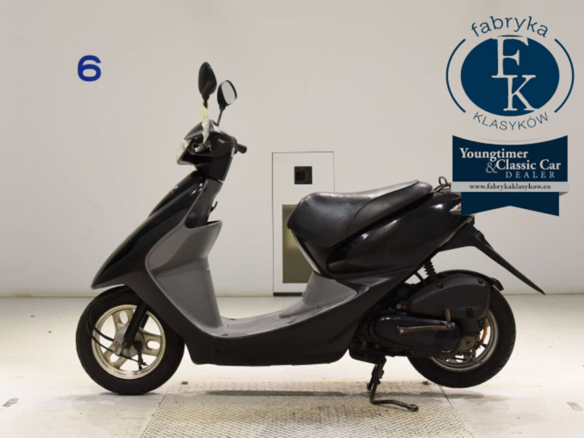 HONDA DIO  - zdjęcie 3