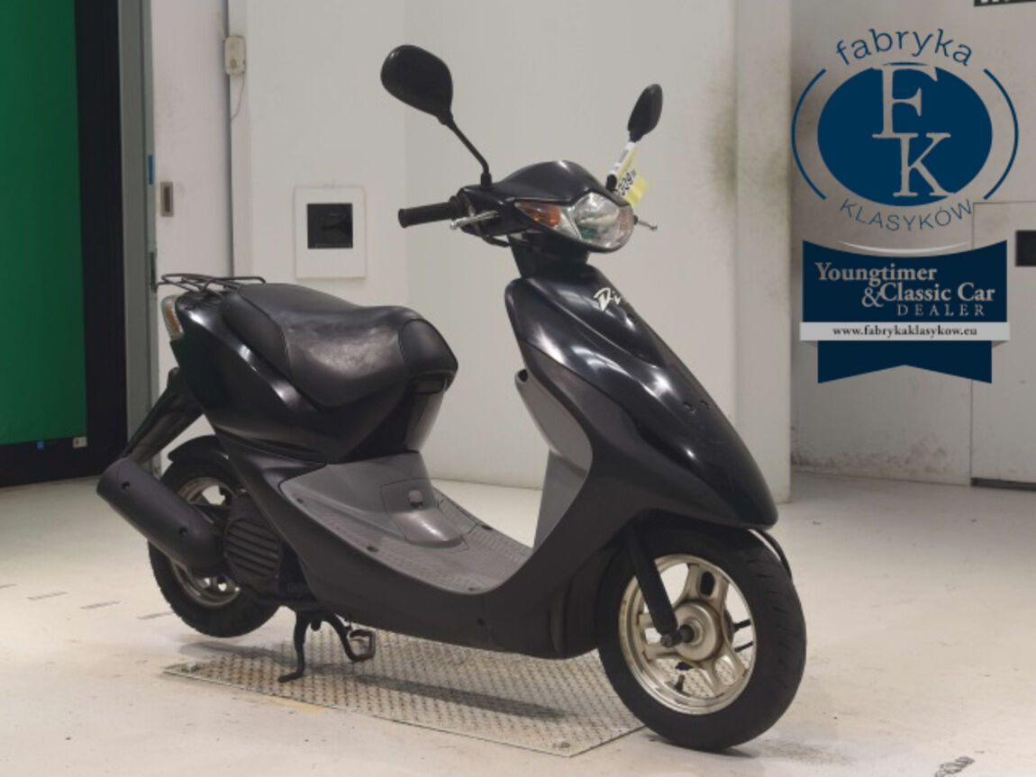 HONDA DIO  - zdjęcie 4