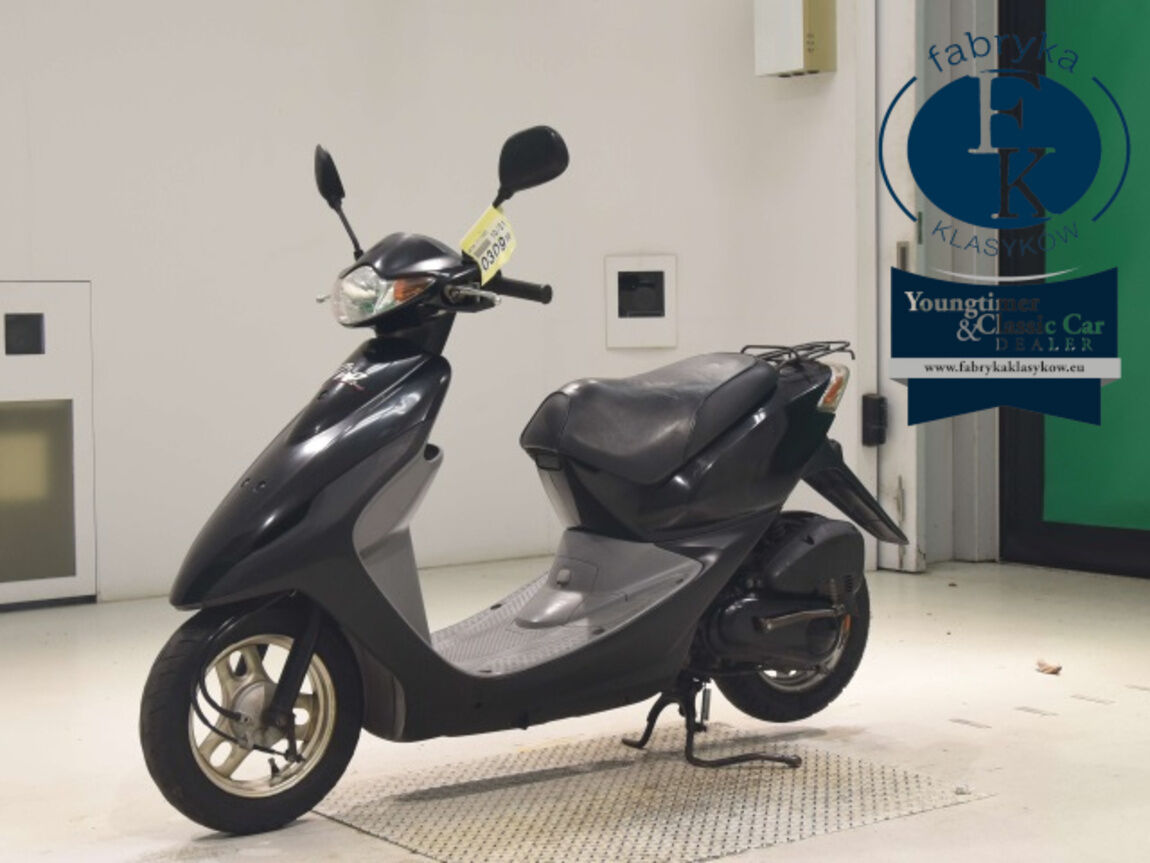 HONDA DIO  - zdjęcie 5