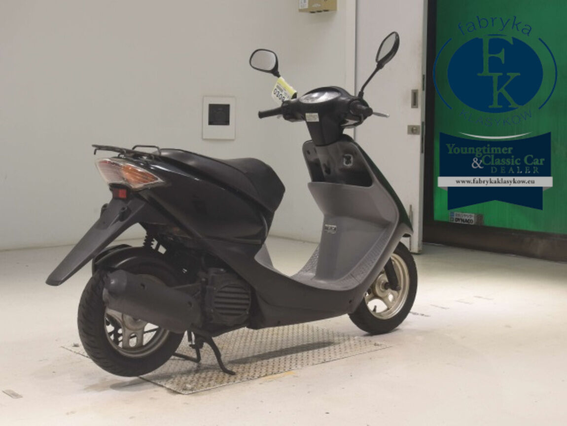 HONDA DIO  - zdjęcie 6