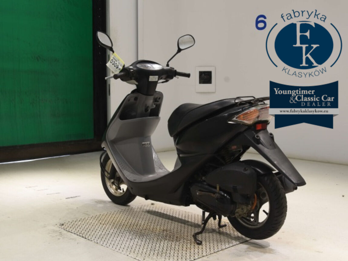 HONDA DIO  - zdjęcie 7