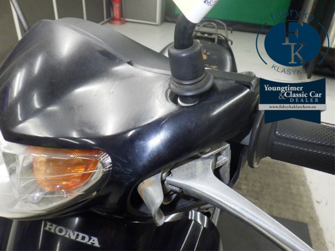 HONDA DIO  - zdjęcie 17