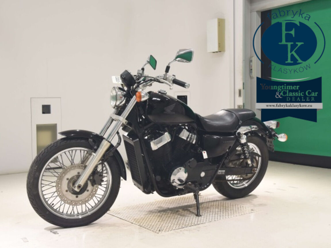 HONDA VT400S 2011 - zdjęcie 5