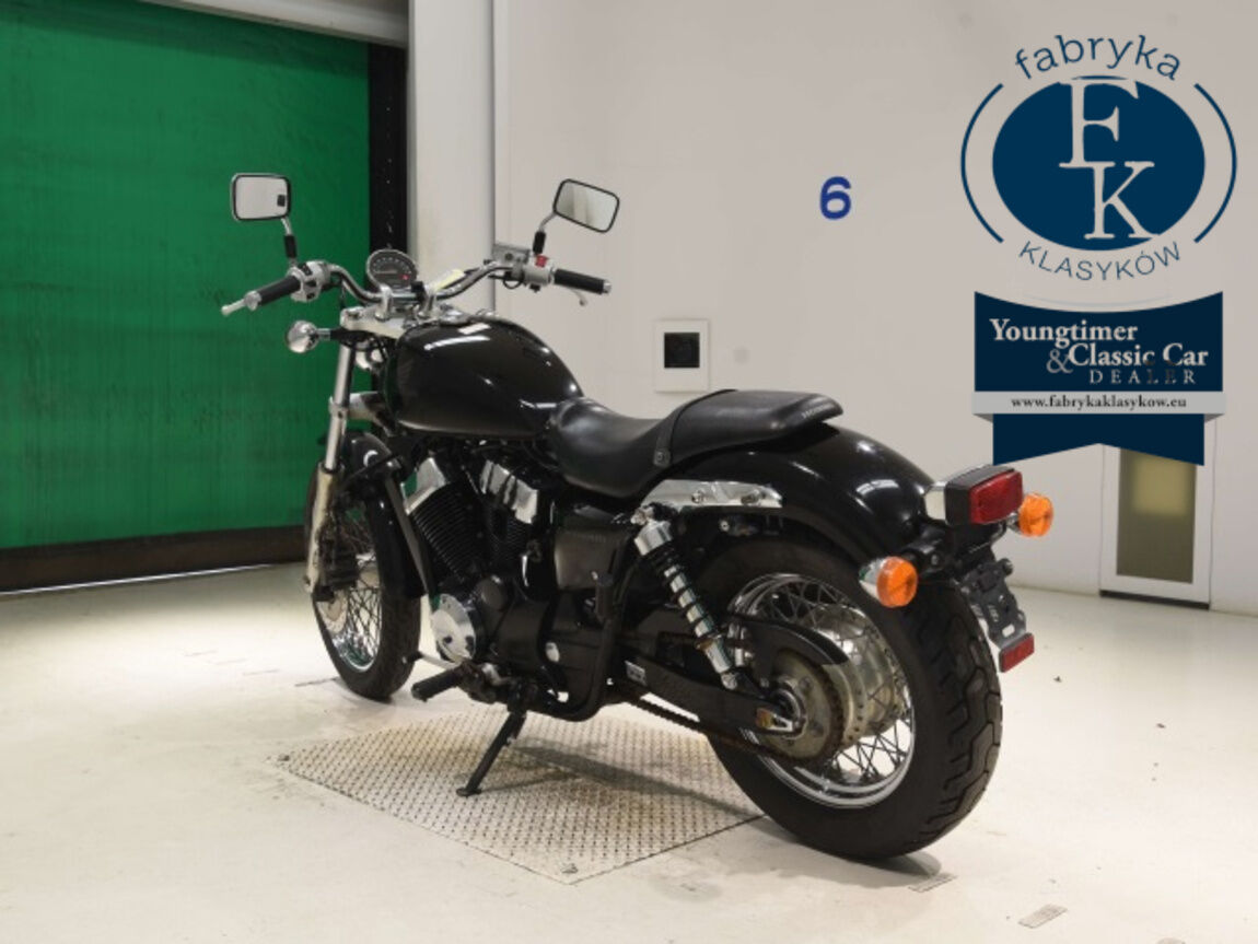 HONDA VT400S 2011 - zdjęcie 7