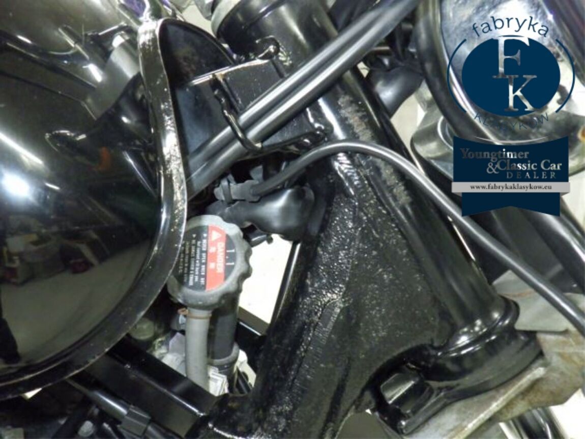 HONDA VT400S 2011 - zdjęcie 29