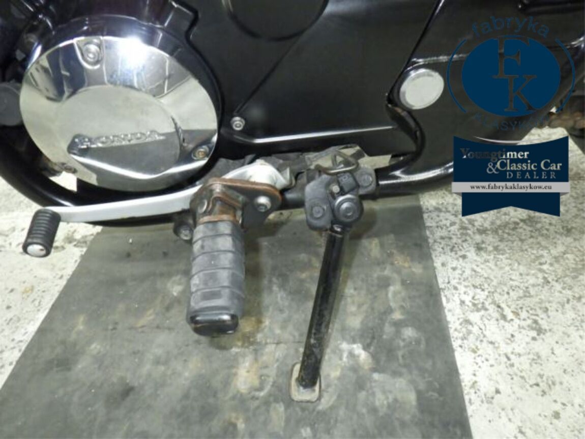HONDA VT400S 2011 - zdjęcie 31