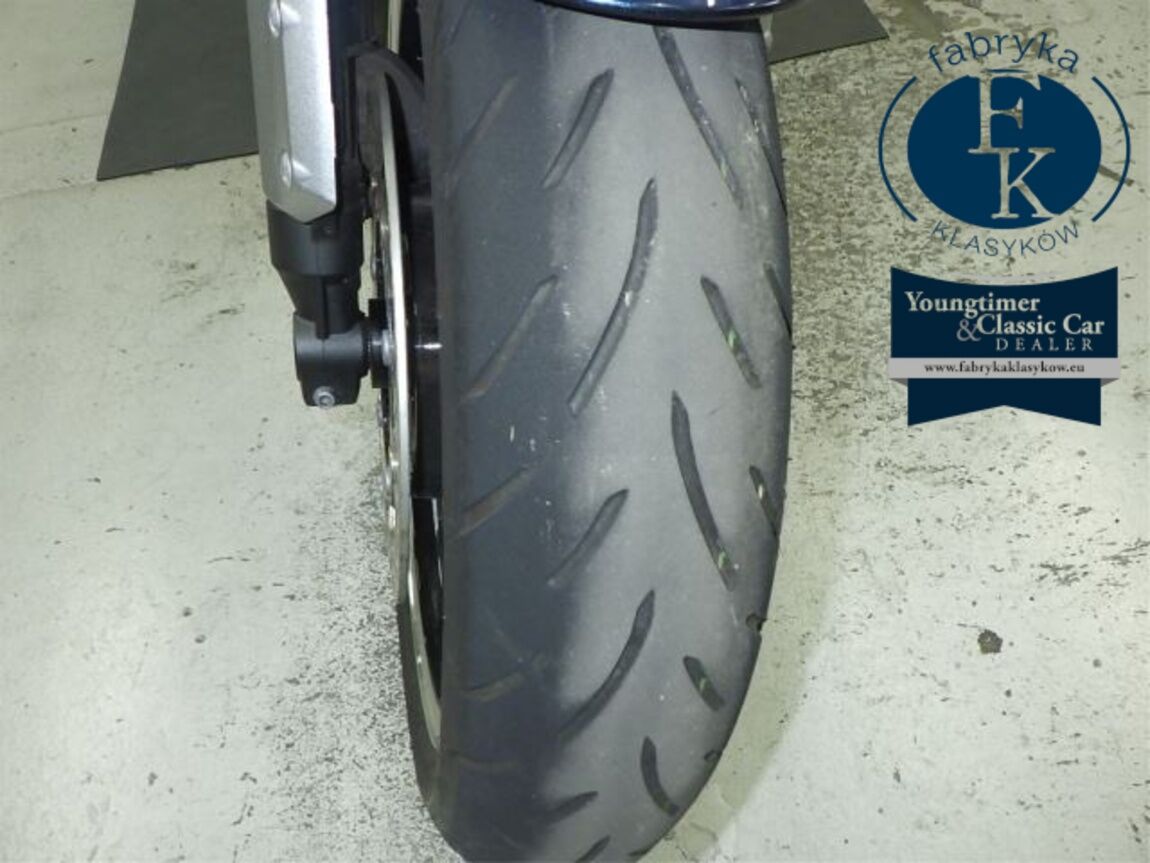 KAWASAKI Z900RS 2022 - zdjęcie 21