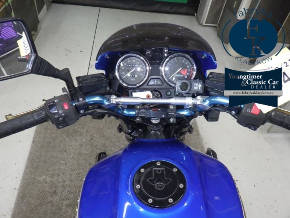 KAWASAKI ZRX1100 2001 - zdjęcie 23