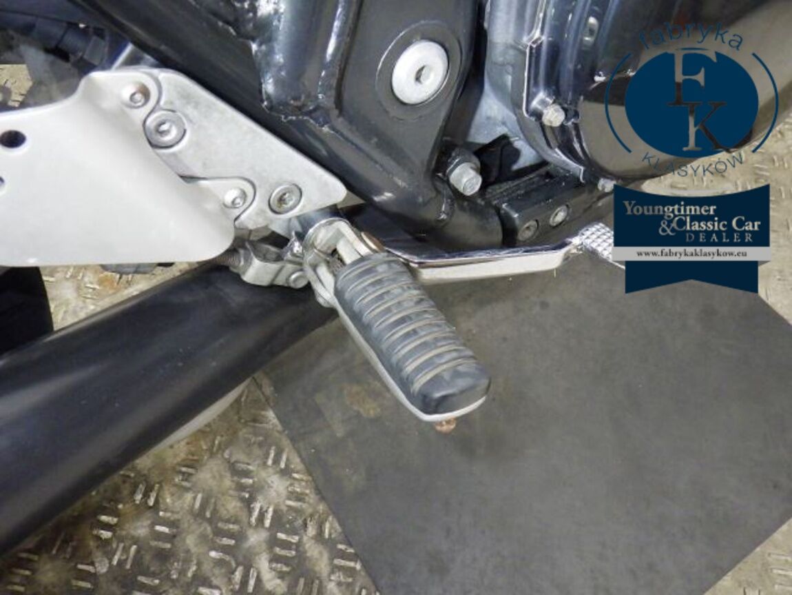 KAWASAKI ZRX1100 2001 - zdjęcie 31