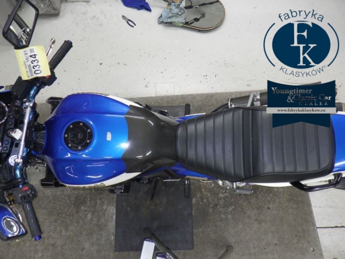 KAWASAKI ZRX1100 2001 - zdjęcie 34