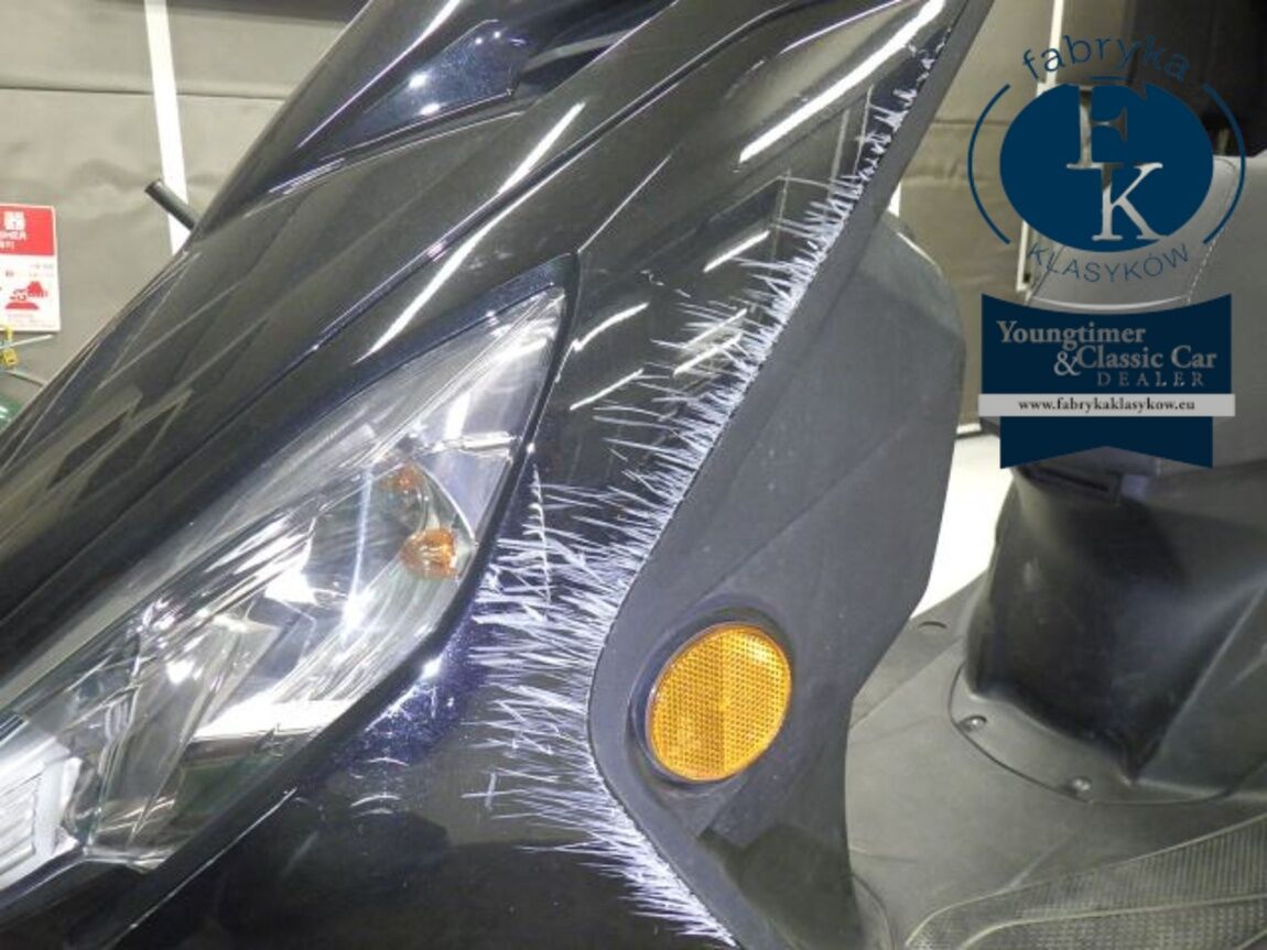YAMAHA AXIS125Z  - zdjęcie 17