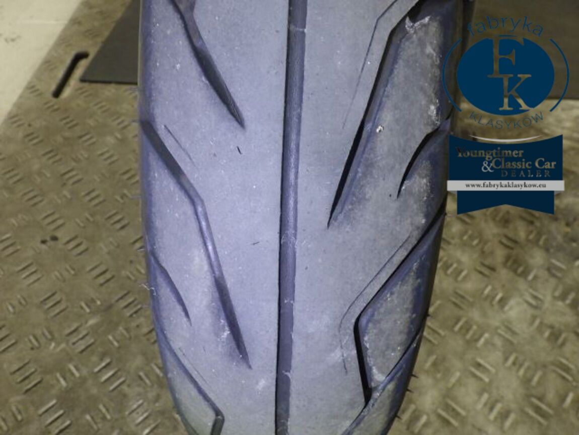 YAMAHA AXIS125Z  - zdjęcie 21
