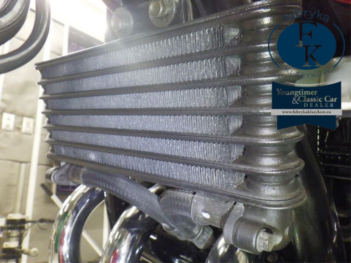 HONDA CB750 2006 - zdjęcie 9