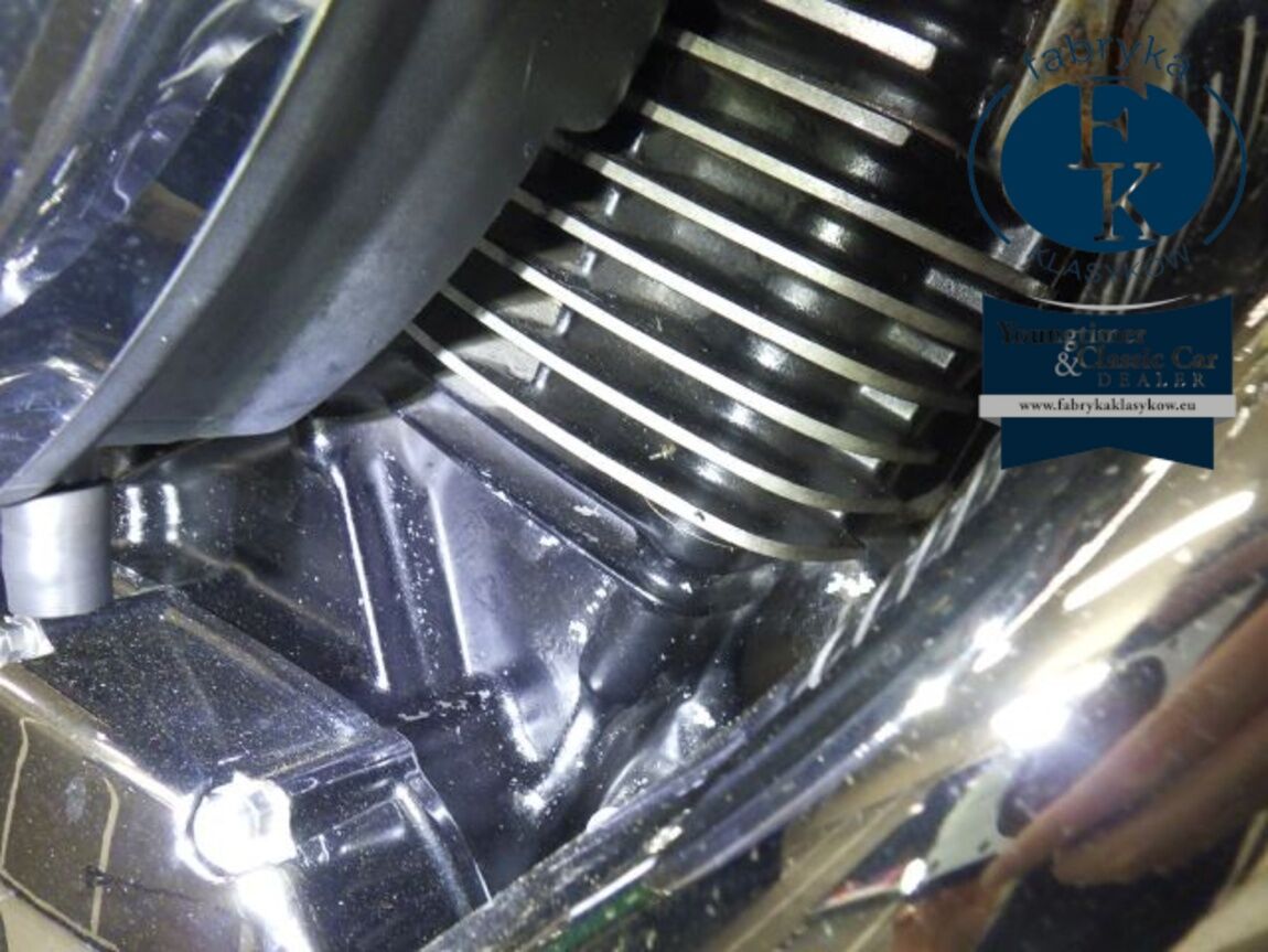 SUZUKI INTRUDER 400 CLASSIC 2010 - zdjęcie 11