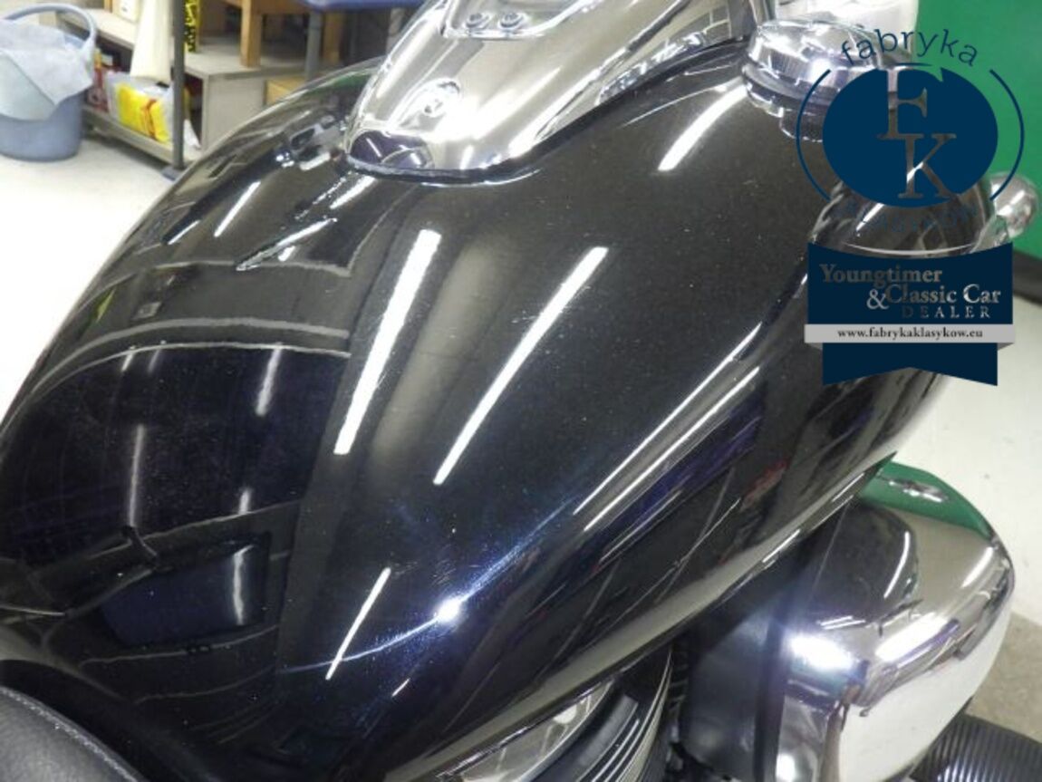 SUZUKI INTRUDER 400 CLASSIC 2010 - zdjęcie 20