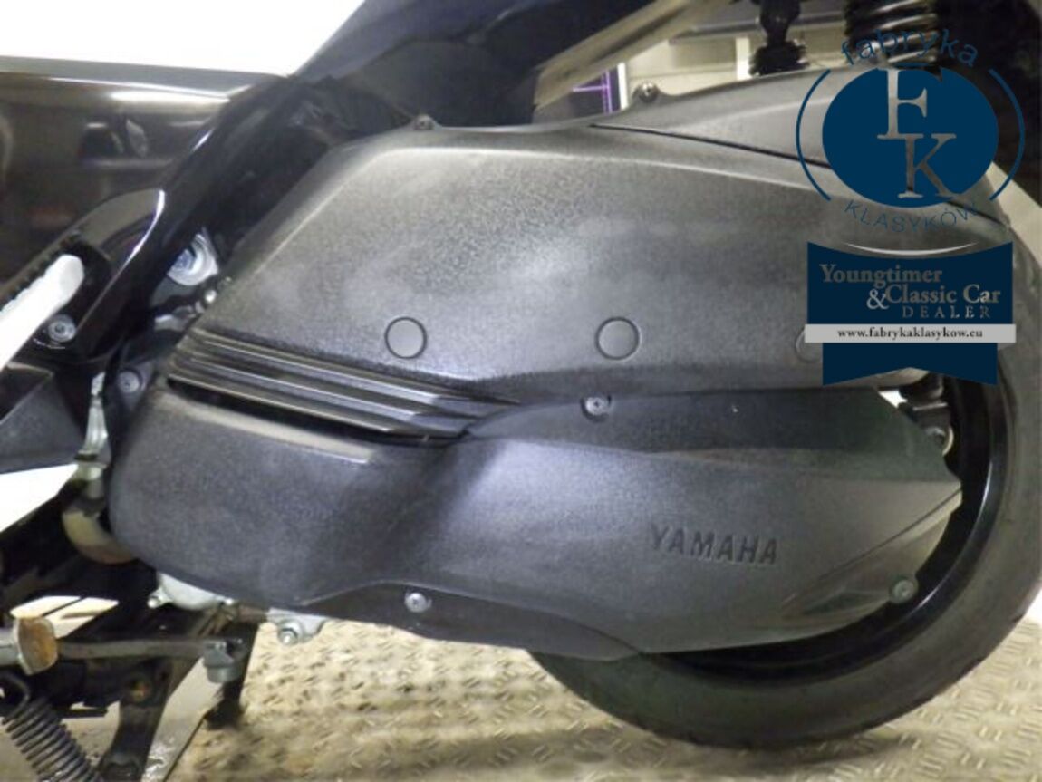 YAMAHA X-MAX250-2  - zdjęcie 10