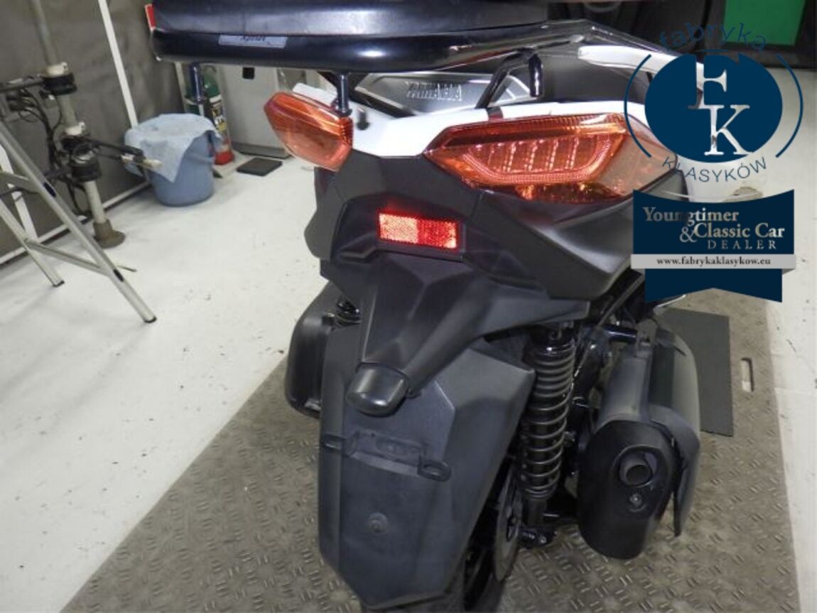 YAMAHA X-MAX250-2  - zdjęcie 18